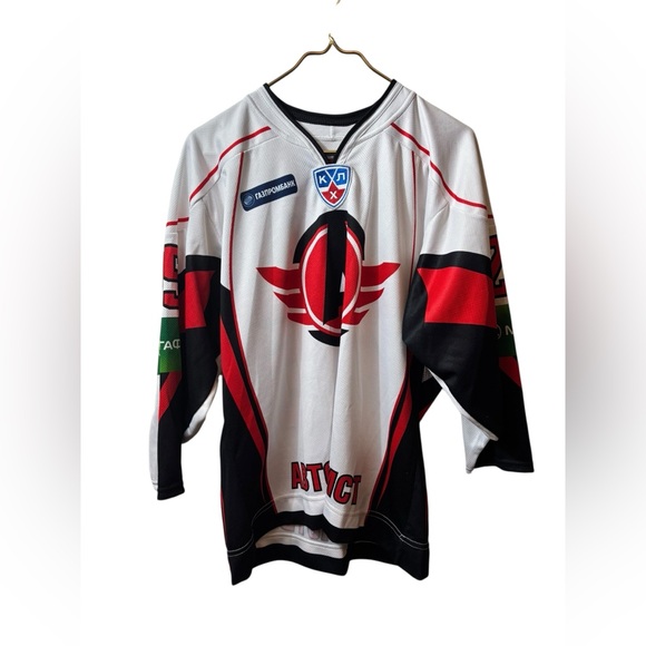 Other - Hockey jersey 42